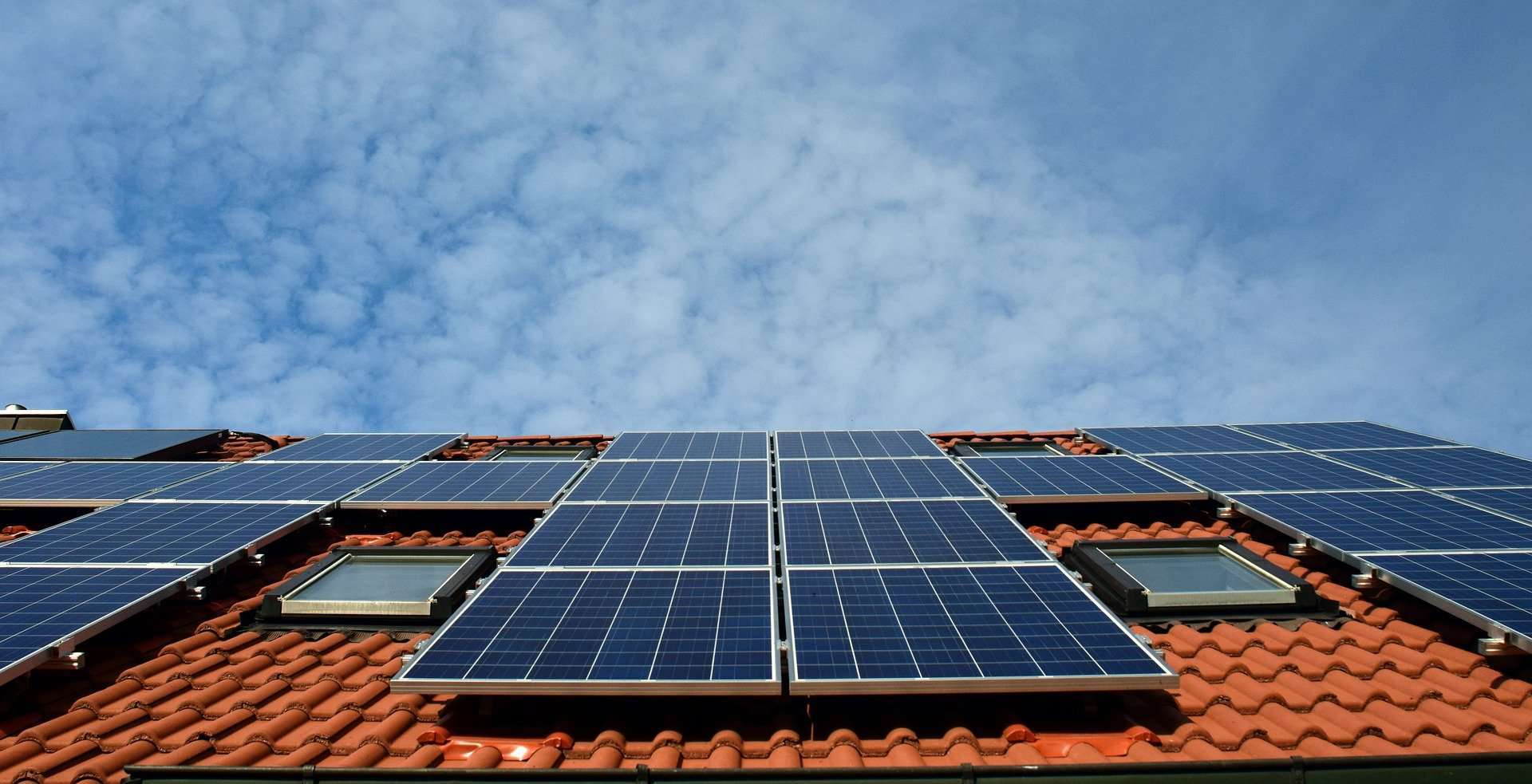 RT Solar SP telhado com placas solares