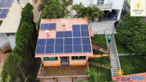 RTSolarSP_Nazaré Paulista_SP gerando 5.5kwp.