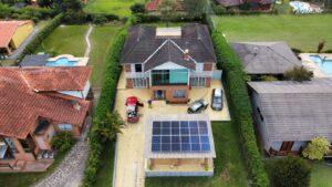 RTSolarSP_Guararema_SP gerando 6.6kwp.