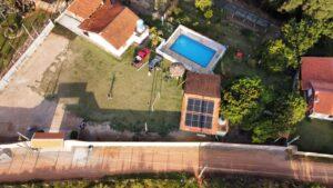 RTSolarSP_Atibaia_SP gerando 4.4kwp.