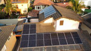 RTSolarSP_PQ. São Lourenço_SP gerando 8.8kwp.