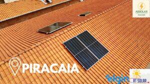 RTSolarSP_Piracaia_SP gerando 2.2kwp.